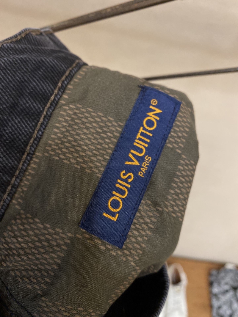 l0vis Vvtt0n jeans